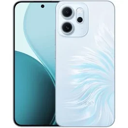 Oppo Reno14 F 5G 8GB 256GB 6.57 pulg. Azul